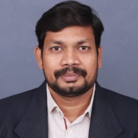 Netaji Mohandoss