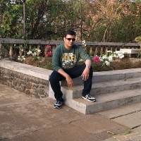 Kedar Pradhan