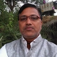 Ram Mishra