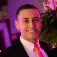 Bishoy Fahmy