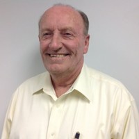 Michael Sherrow