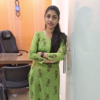 Gauri Bodare