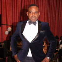 Martin Ngolo Nkouika