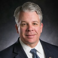 Greg Davenport