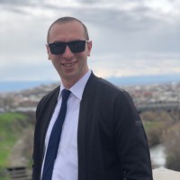 ARMEN MARDOYAN