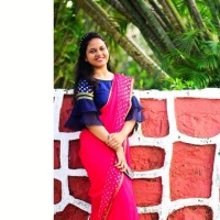Saranya Mishra