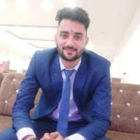 Dinesh Kandpal