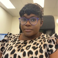 Shasanna Robinson Marshall