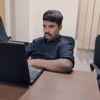 Aravind Selvam