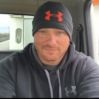 Brad Thornton