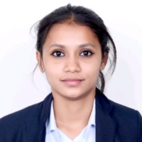 Anusha Kp