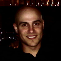 Darren Melanson