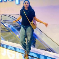 Remya P K