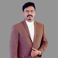 Shamanth R