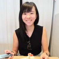 Sophie Tay