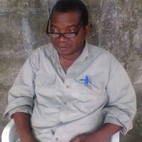 Edson Mahumane