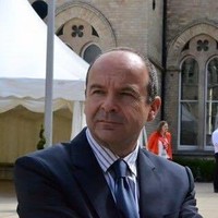 Neil Woodhead