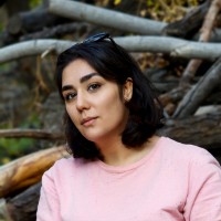 Aylar Fakheriyan