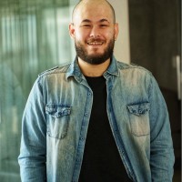 Alexandre Ito