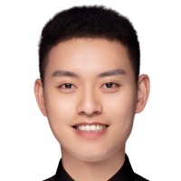 夏一天
