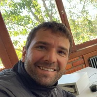 Eduardo Scalon