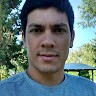 Martin Suarez