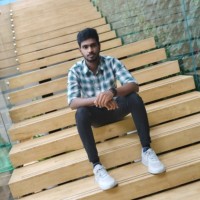 Ram Kumar