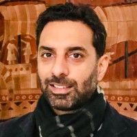 Capt Sameer Sahni