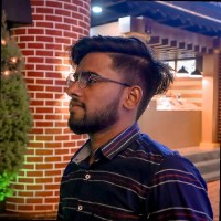 Rajkishore Sahoo