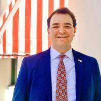 Dan Curcio, MS