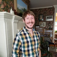 Michael Grate