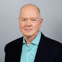Keith Bailey