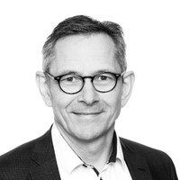 Lars Steen Pedersen