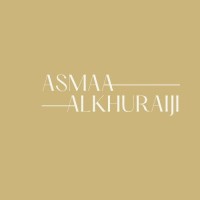 Asmaa Alkhuraiji