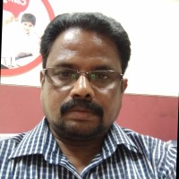 Ravindranath Srinivasan
