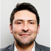 Jaime Alberto Chávez Barragán