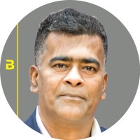Babu Jadhav