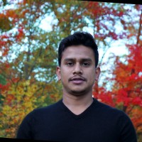 Md Mehedi Hassan