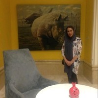 Elham Masaeli