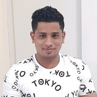 Anton Priyanth
