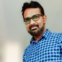 Anil Kumar Burugari