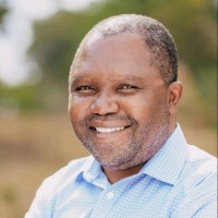 John Ng'Ambi