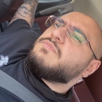 Abdullah “Ted” Haider