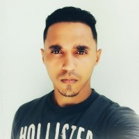 Yoel José Bravo Hernández