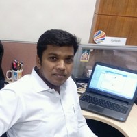 Rakesh Patel