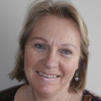 Lydia Scholten