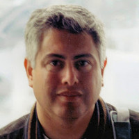 Peter Andrew Gonzalez
