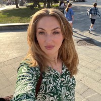 Alyona Danilina