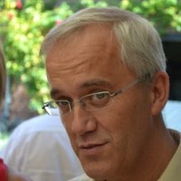 Eric Lourdel