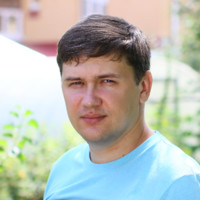 Maxim Sokolov